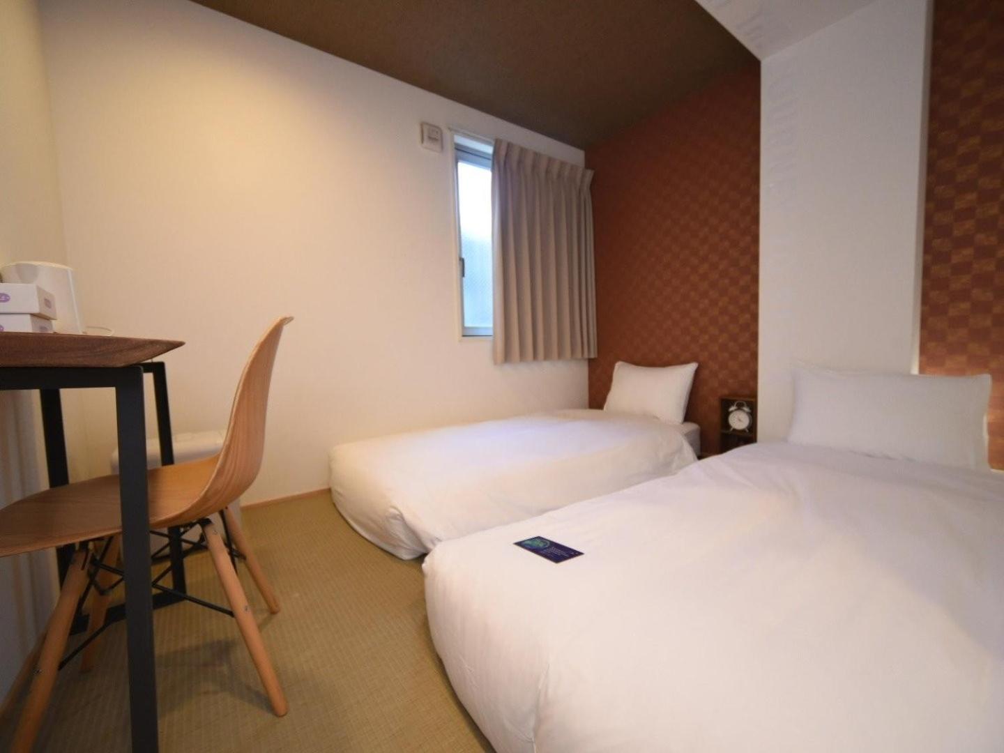 Hotel Wan Osaka Ebisu Exterior foto